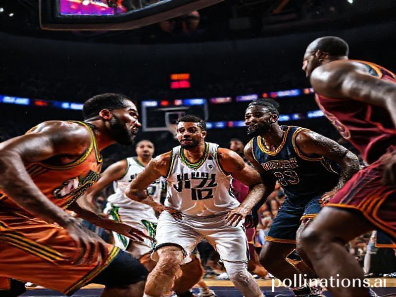 Trending: hornets vs cavaliers