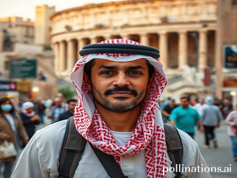 Trending: jawhar jordan