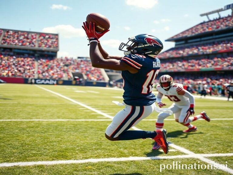 Trending: ja'marr chase