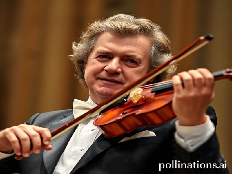 Trending: andre rieu