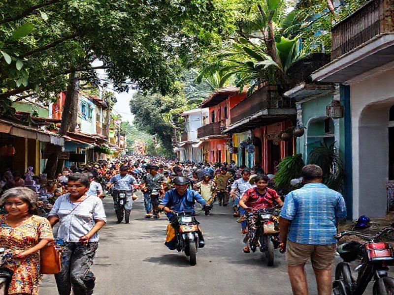 Trending: achuapa - municipal