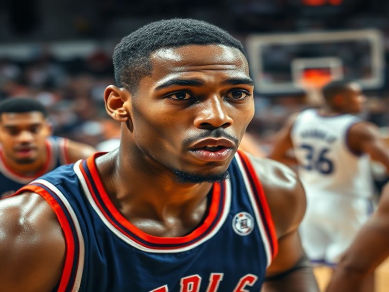 Trending: rico dowdle