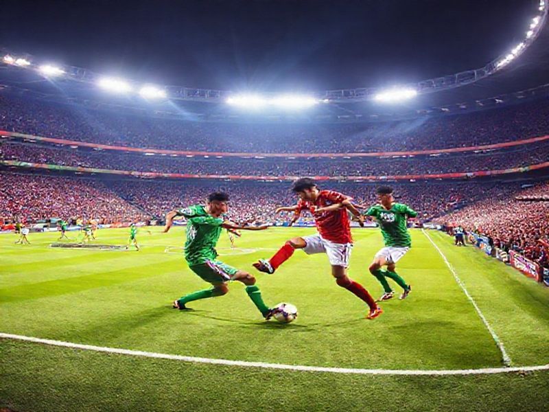 Trending: toluca vs tigres