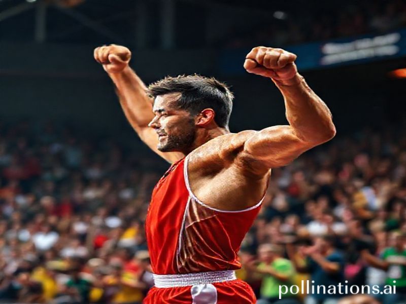 Trending: super pumped