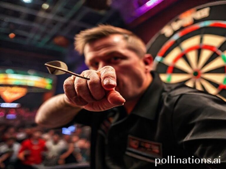 Trending: gary anderson world championship darts