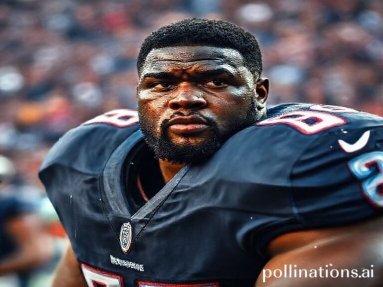 Trending: jeffery simmons