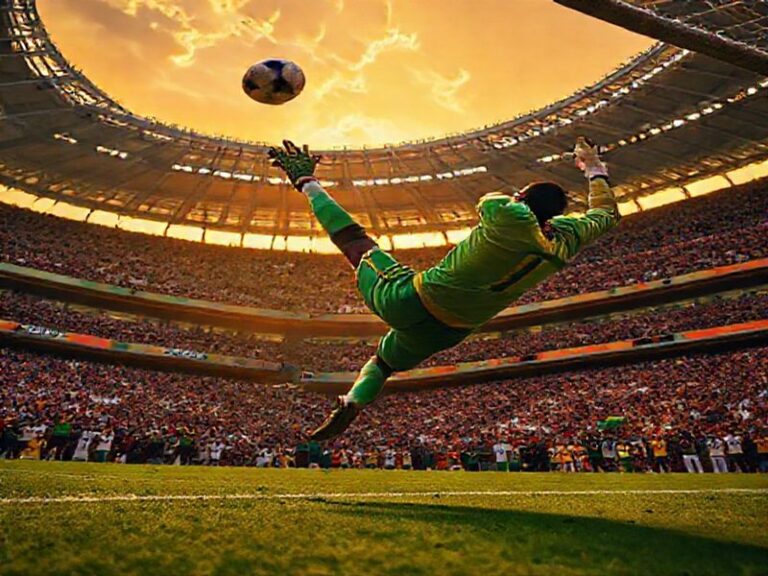 Trending: afcon 2025