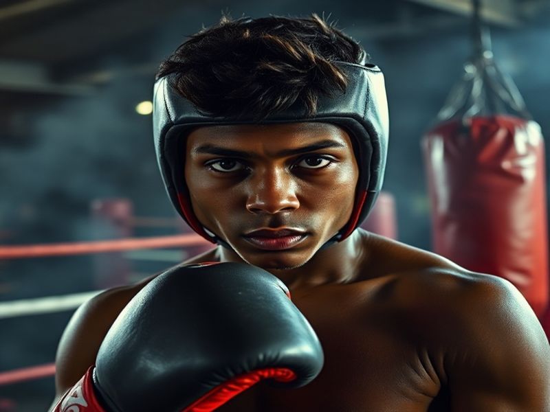 Trending: blaise metreweli