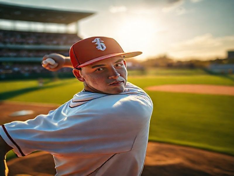 Trending: brandon bussi