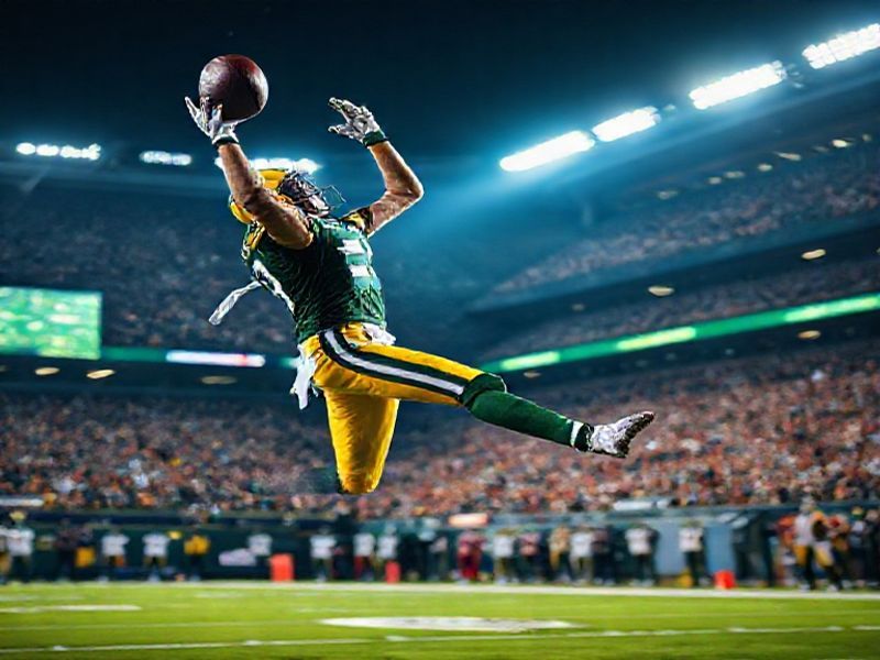 Trending: packers playoff chances