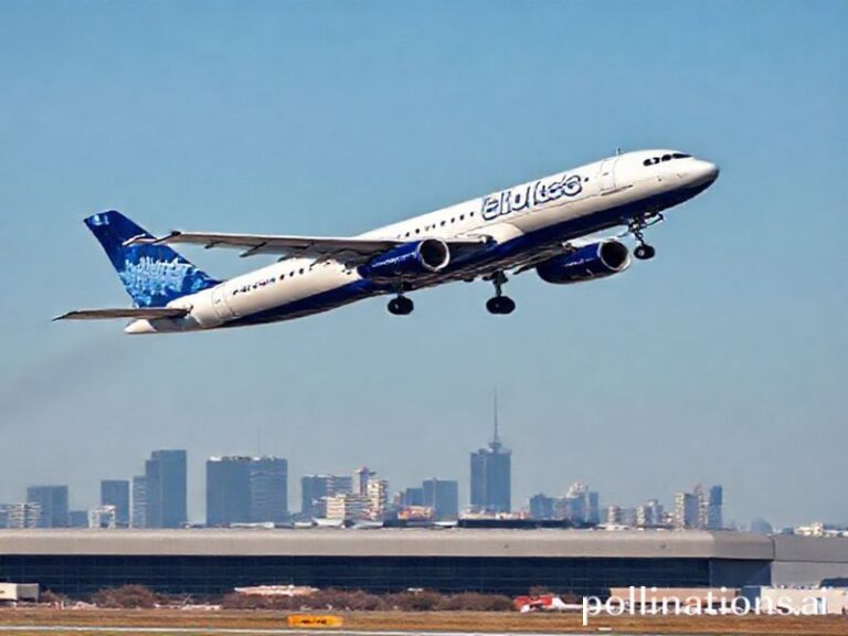 Trending: jetblue plane