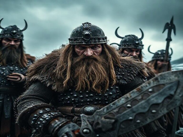 Trending: nailor vikings