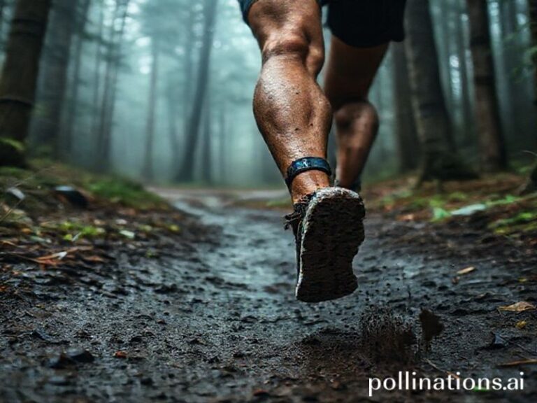 Trending: tracker episodes