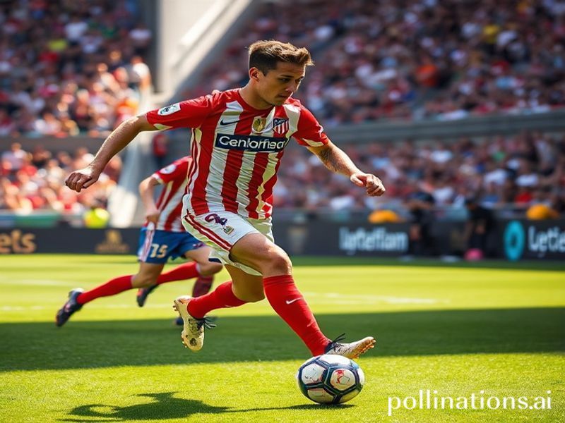 Trending: angel correa