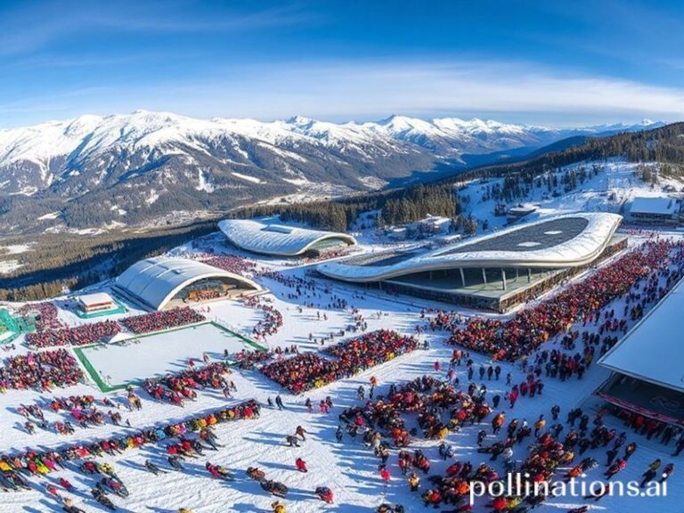 Trending: where are the winter olympics 2026