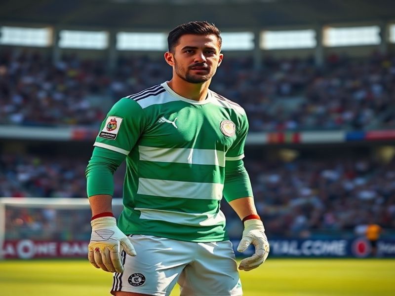 Trending: nahuel guzman