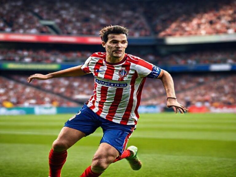 Trending: ángel correa