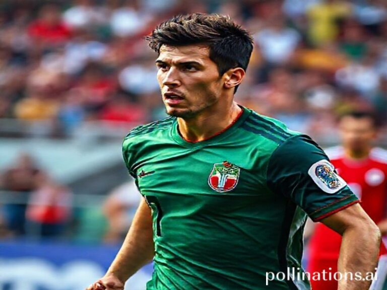 Trending: hector herrera