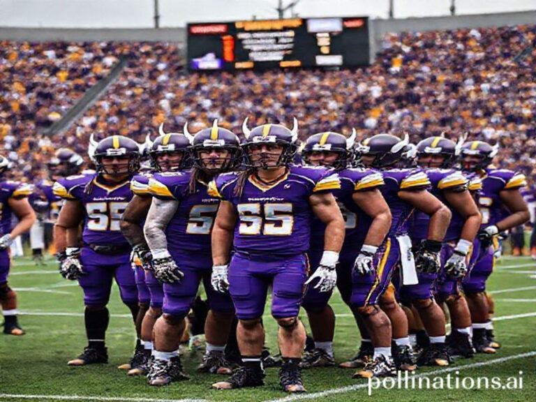 Trending: can the vikings make the playoffs