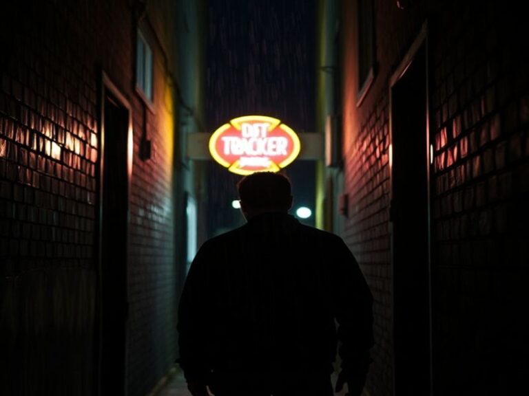 Trending: tracker season 3 episode 9