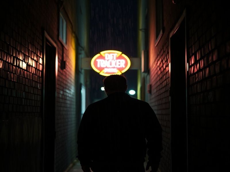 Trending: tracker season 3 episode 9