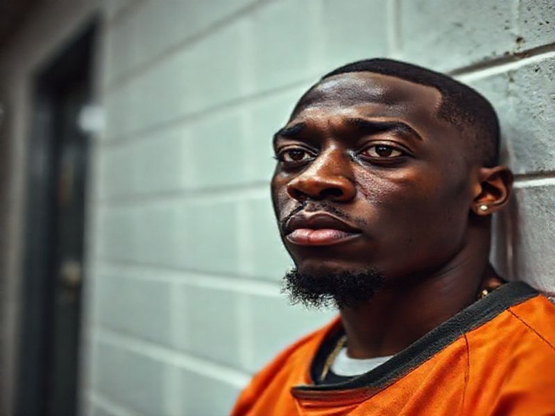 Trending: bobby shmurda