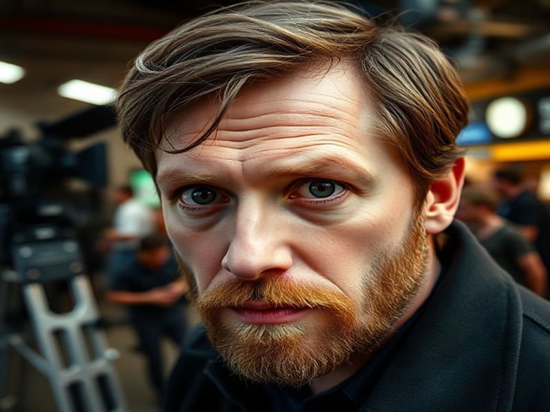 Trending: rian johnson