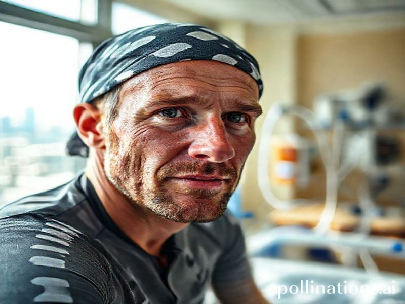 Trending: chris hoy cancer