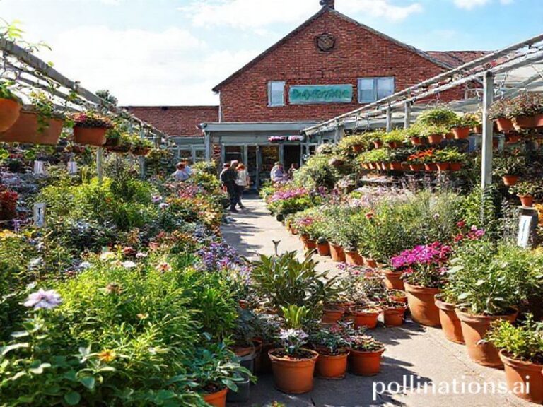 Trending: hayes garden centre