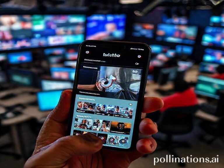 Trending: tiktok news