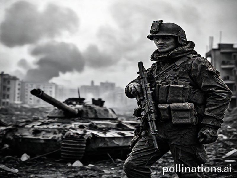 Trending: war russia