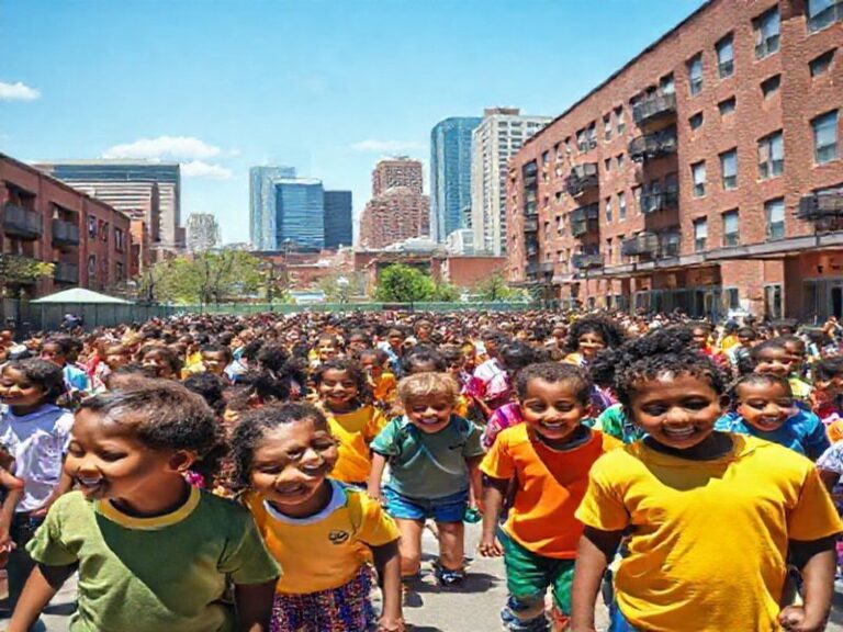 Trending: baltimore city public schools