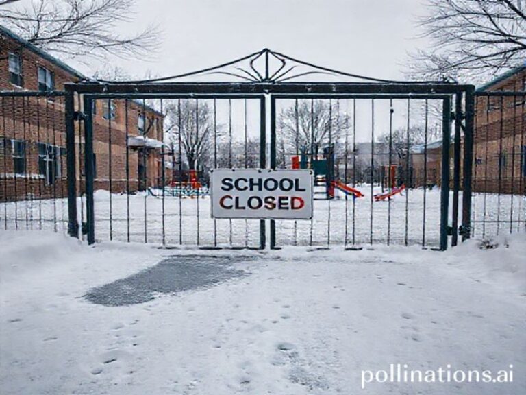 Trending: school closings december 15 2025