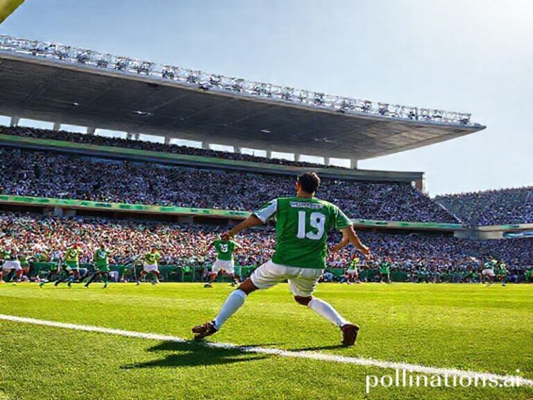 Trending: al qadsiah