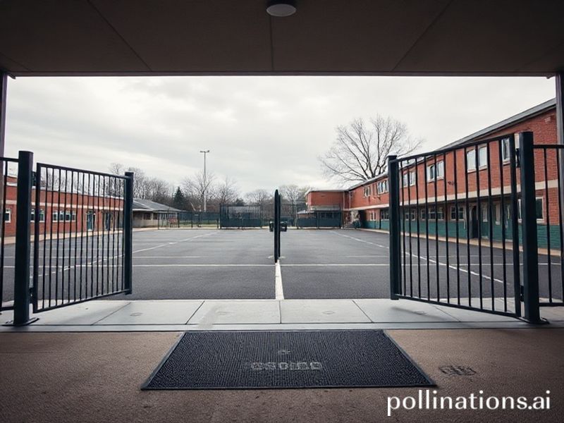 Trending: are schools closed today