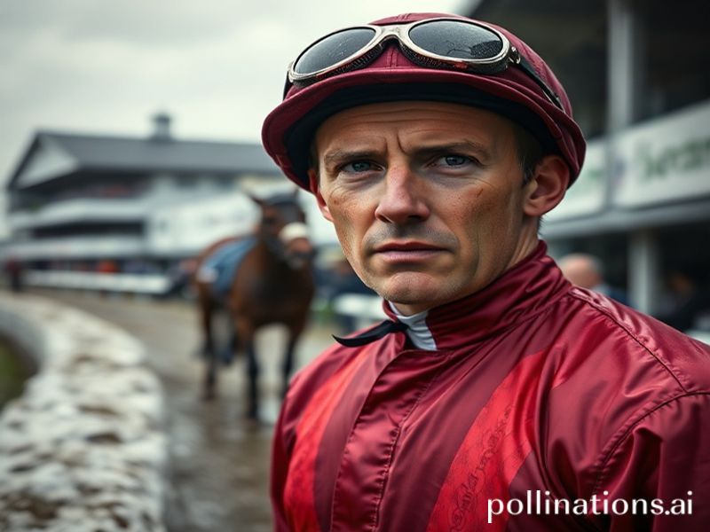 Trending: jac morgan