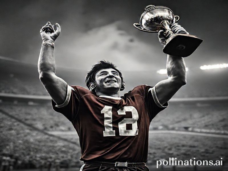 Trending: pavia heisman