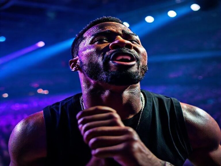 Trending: trey songz