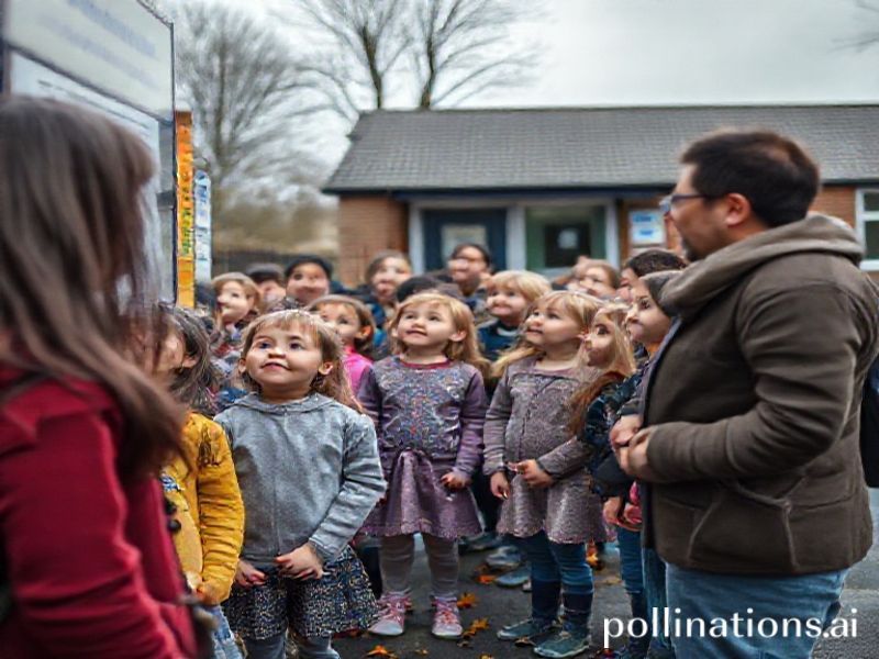 Trending: is school open today