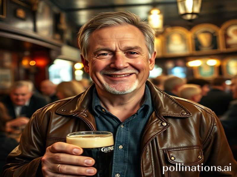 Trending: brendan dolan