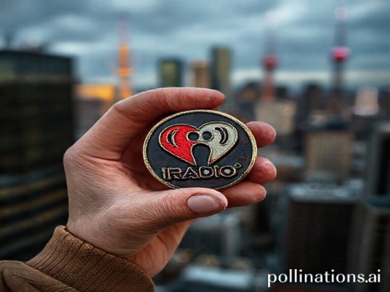 Trending: i heart radio