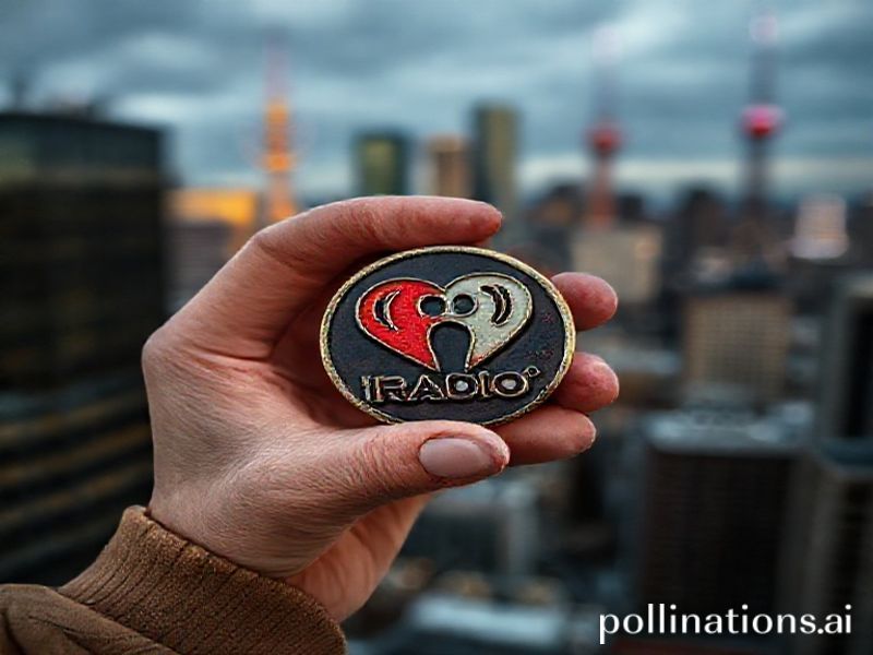 Trending: i heart radio