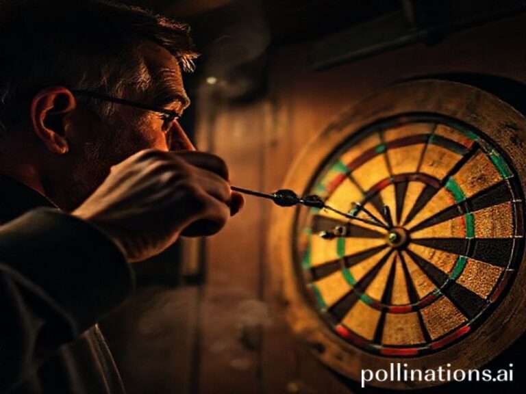 Trending: manby darts