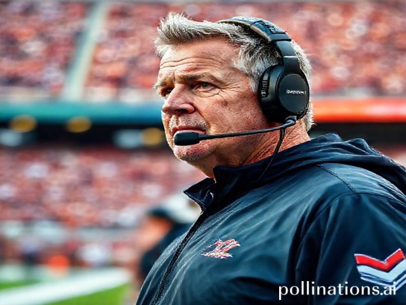 Trending: steve wilks