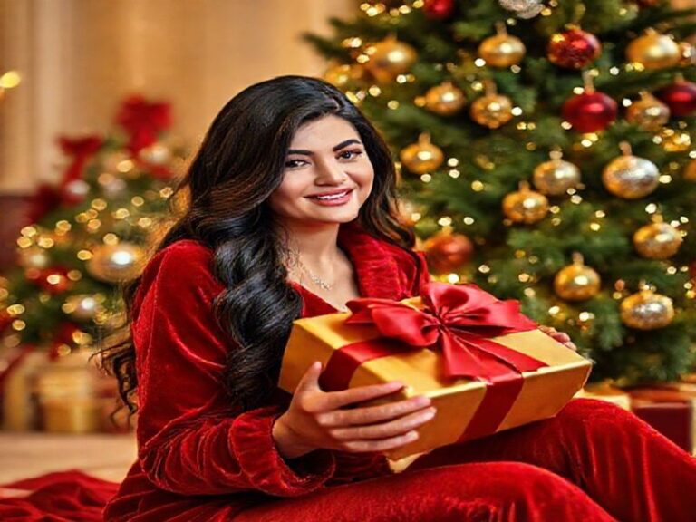 Trending: kylie xmas