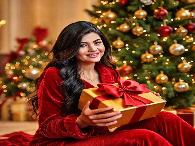 Trending: kylie xmas