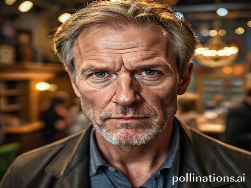 Trending: anthony geary