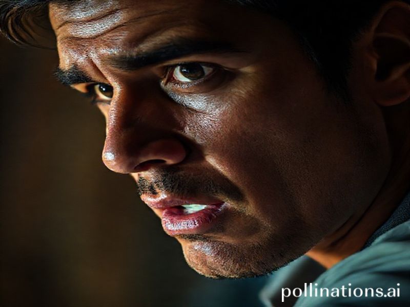 Trending: cristian pache