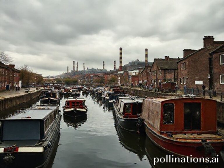 Trending: stoke on trent