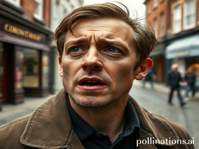 Trending: coronation street spoilers theo